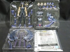 Saint Seiya Myth Cloth V2 New Bronze Cloth Pegasus Dragon ….. 5 figures set