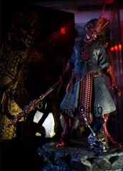 Official Black Myth: Wukong The Destined One 1/12 Figure Model New Doll Toys Boy