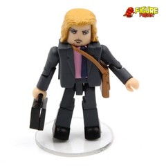 Marvel Minimates Netflix Original Daredevil Series 1 Box Set