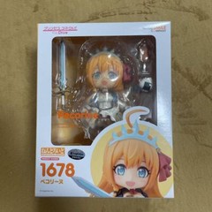 Nendoroid Action Figure Pecorine 100mm Princess Connect! Re:Dive Good Smile