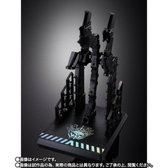 US HI-METAL R Scopedog Turbo Custom Action Figure BANDAI SPIRITS IN STOCK