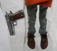 Lupin the 3rd Inspector Zenigata Stylish Collection No.13 Figure Medicom Toy