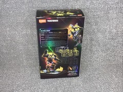 BLOKEES Transformers Classic Class Bumblebee Figure – Model Kit 79 pieces