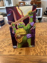 TEENAGE MUTANT NINJA TURTLE DONATELLO NEW