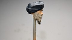 1:12 scale COD WARFARE SIKH HEAD Legends and GI JOE Classified Compatible