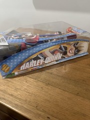 RARE Full Set Of 6 Super Hero GirlsAction Figure Doll DC Comic Mattel 2015 BNIB