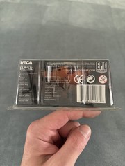 NECA Gears Of War 2 Ticker With Motorized Action