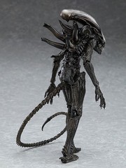 Alien Figma Sp-108 Action Figures Toys 18cm High Quality Aliens Statue Model