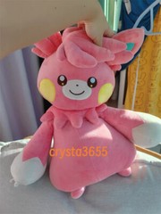 40CM Pawmot Plush Doll Soft Stuffed Pillow Toy Cute Kid Animation Collection