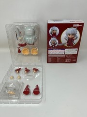 Good Smile Inuyasha Nendoroid Action Figure, Multicolor