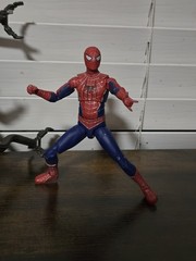 Spider-Man Marvel Legends Series No Way Home Doc Ock 6″ Excellent Tobey Maguire