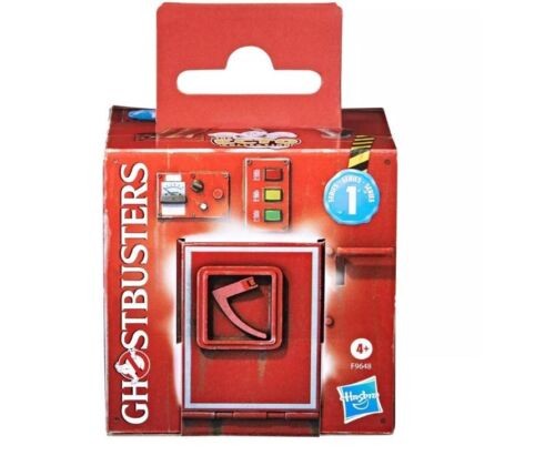Hasbro Ghostbusters The Ecto Collection Series 1 Blind Box