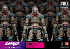 ACID RAIN / ANNEX 2179 1/18: FAV-H09 B.O.Y.S. BOYS *US Seller*