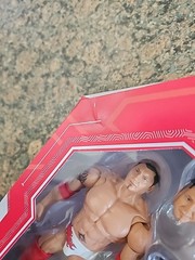 WWE Ultimate Legends Target Exclusive Batista Brand New Sealed