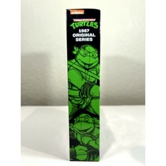 Teenage Mutant Ninja Turtles 1987 Original Series Action Figure 4-Pack New