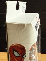 2018 Marvel Legends Gamerverse Spider-Man Gamestop Exclusive Figure Complete