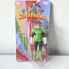 McFarlane Toys DC Retro Super Friends Hal Jordan Green Lantern