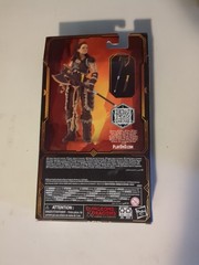 Dungeons & Dragons Honor Among Thieves Golden Archive Holga – New Sealed