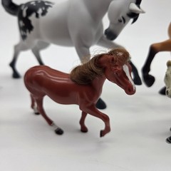DreamWorks Spirit Riding Free Horse 2017 Chica Linda Lot Horses DWA Just Play
