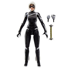 2025 Marvel GamerVerse SPIDER-MAN 2 Legends 6″ Scale Hasbro Figures (Set of 6pc)