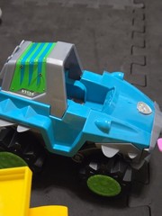 Paw Patrol Toy cars and figures Cat Patrol Lot See Photos