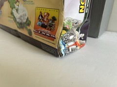 Vintage 2008.. Pokemon Diamond & Pearl Sinnoh Region Playset.. Monferno… MIB