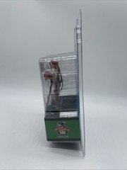 Cammy Sota Toys Street Fighter Gray Color Round 2 2005 Capcom New in Package #2