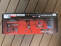 Marvel’s Spider-Man 2 Collector’s Edition for PS5 -NO GAME