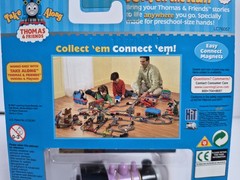 Thomas & Friends Tank Engine Take Along ROSIE 2007 Die Cast