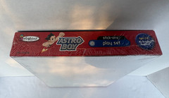 Colorforms ASTRO BOY Stick-Ons Playset 70238 New In Box Sealed