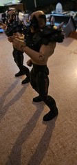 Road Warriors