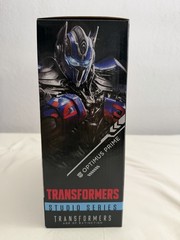 Hasbro Transformers Studio Series Optimus Prime Age of Extinction