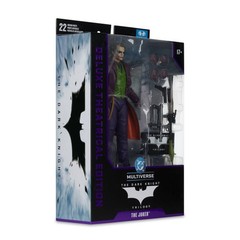Batman Dark Knight Rises – Bane 7″ Deluxe Action Figure MCF17891 – IN STOCK