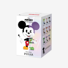 Disney Mickey Remixed: Mickey Meets Pixar Series Figures – US SELLER – SHIP FAST