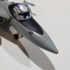Disney Planes VF-17 Bravo Talking Fighter Jet Figure X9524
