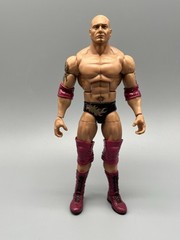 Mattel WWE Elite Ruthless Aggression BATISTA Mashup Elite Figure