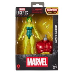 Marvel Legends Series Marvel’s Marrina 6-Inch Action Figure –IN STOCK–