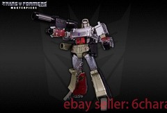 Transformers Masterpiece MP-36 Collectible Action Figure