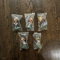 Corinthian Headliners NFL Mail Away Promos Elway Marino Aikman Favre Young Rare