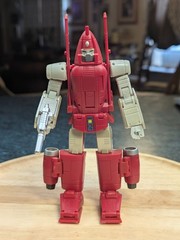 Pocket Toys Glider of Sky M-01 aka Powerglide MIOB Complete USA 💯 Read Descrip