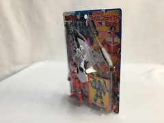 Yutaka Power Ranger Time Force Timeranger Time Shadow Megazord