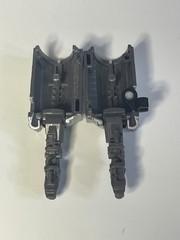 Transformers Dark Of The Moon Cyberverse Megatron Mack Truck – Target Exclusive