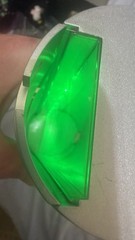 NECA Teenage Mutant Ninja Turtles TCRI Mutagen Canister Prop Replica 1:1 Scale