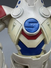 Mattel DC Classics figure S.T.R.I.P.E. BAF STRIPE