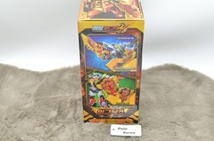 Metal Cardbot W Ignyx Transforming Phoenix Robot SAMG Korea 2026 Brand New Fast
