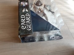 Card Guard figure from Alice Madness Returns – Diamond Select