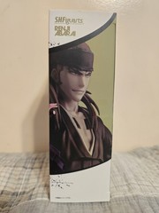 Bandai S.H.Figuarts Renji Abarai “Bleach: Thousand-Year Blood War” NEW