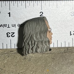 NECA Halloween 2018 ULTIMATE LAURIE STRODE 7″ Figure Head Guns Hand Parts