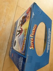 Super Friends DC Direct 2003 Complete Set IN BOXES
