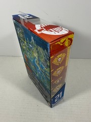 Hasbro G.I. Joe Classified Series Firefly #21 Cobra Island Target Excl.